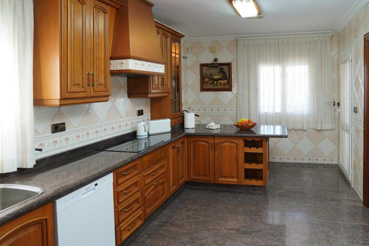 Tess Villa Cari Alhaurín de la Torre Екстериор снимка