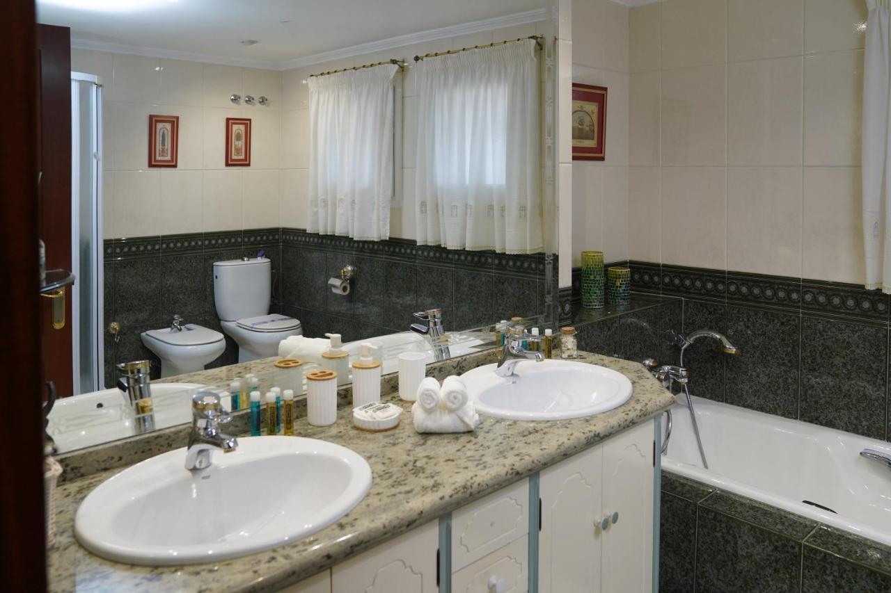Tess Villa Cari Alhaurín de la Torre Екстериор снимка